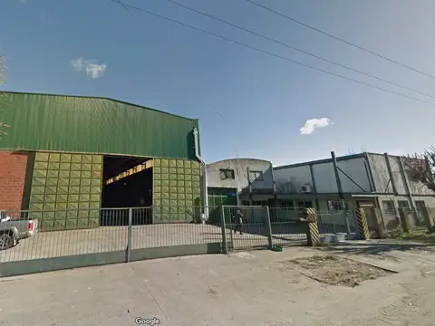 Galpón en Venta en Pablo Nogues, Partido de Malvinas Argentinas