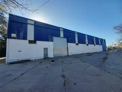 Galpón en Venta en El Talar, Partido de Tigre