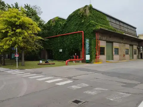 Galpón en Venta en Moron, Partido de Morón