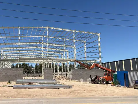 Galpón en Venta en Ezeiza, Partido de Ezeiza