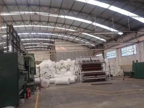 Galpón en Venta en Valentin Alsina, Partido de Lanús