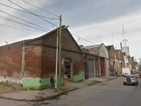 Galpón en Venta en Avellaneda, Partido de Avellaneda