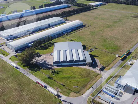 Galpón en Venta en Centro  - Campana, Campana