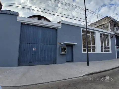 Galpón en Venta en Caseros, Partido de Tres de Febrero