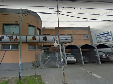 Galpón en Venta en El Palomar, Partido de Morón