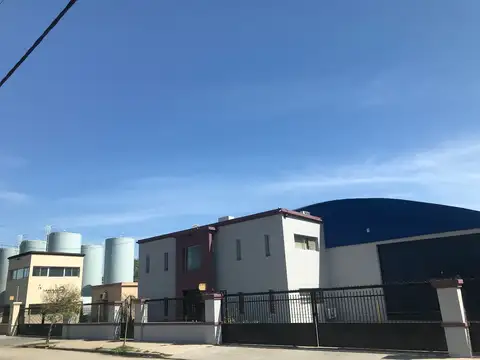 Galpón en Venta en Burzaco, Partido de Almirante Brown
