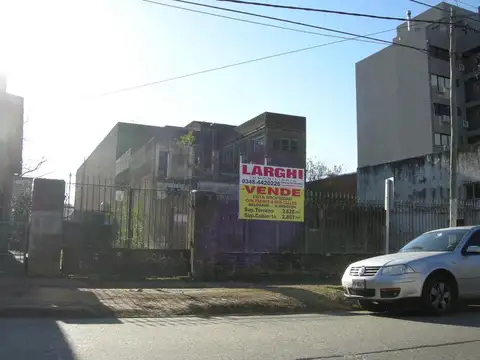Galpón en Venta en Centro, Belen de Escobar