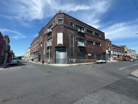 Galpón en Venta en Avellaneda, Partido de Avellaneda