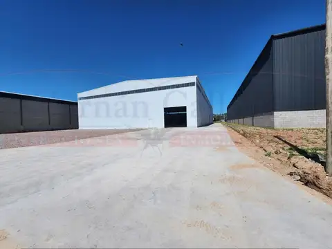 Galpón en Venta en Cuartel V, Partido de Moreno