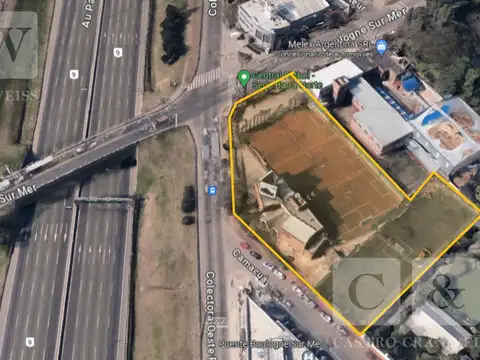 Galpón en Venta en Don Torcuato, Partido de Tigre