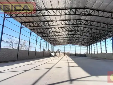 Galpón en Venta en Garin, Partido de Escobar