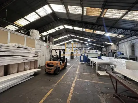 Galpón en Venta en Belen de Escobar, Partido de Escobar