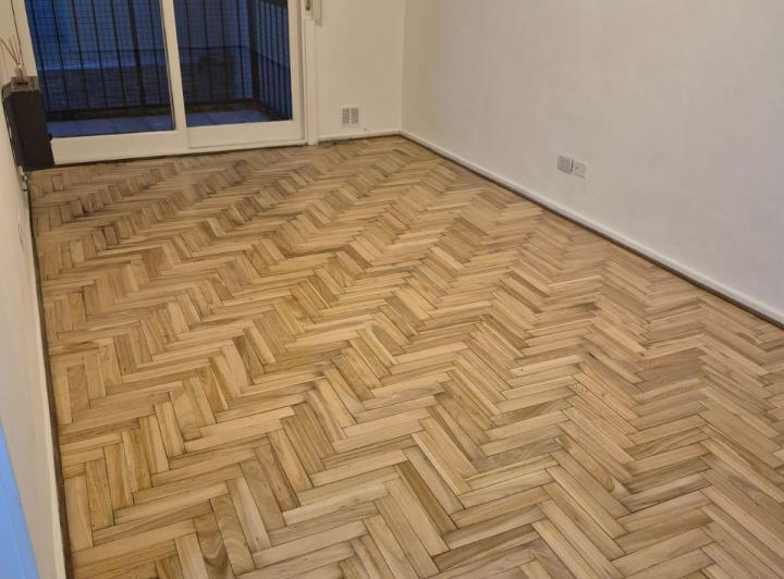 Departamento · 36m² · 2 Ambientes