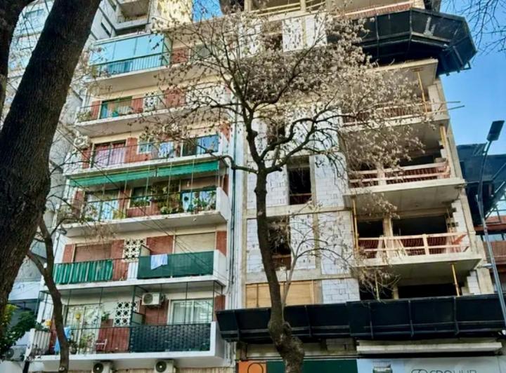 Departamento · 50m² · 2 Ambientes