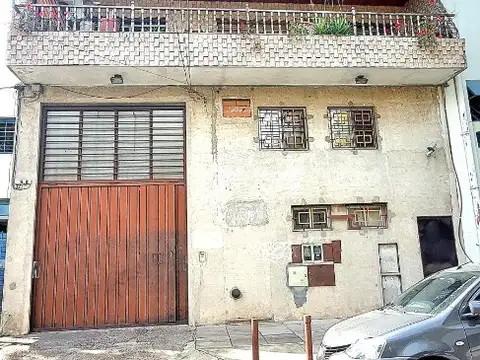 Galpón en Venta en Villa Martelli, Partido de Vicente López