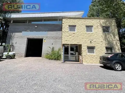 Galpón en Venta en Malvinas Argentinas, Partido de Malvinas Argentinas