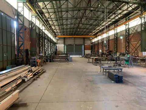 Galpón en Venta en Pablo Nogues, Partido de Malvinas Argentinas
