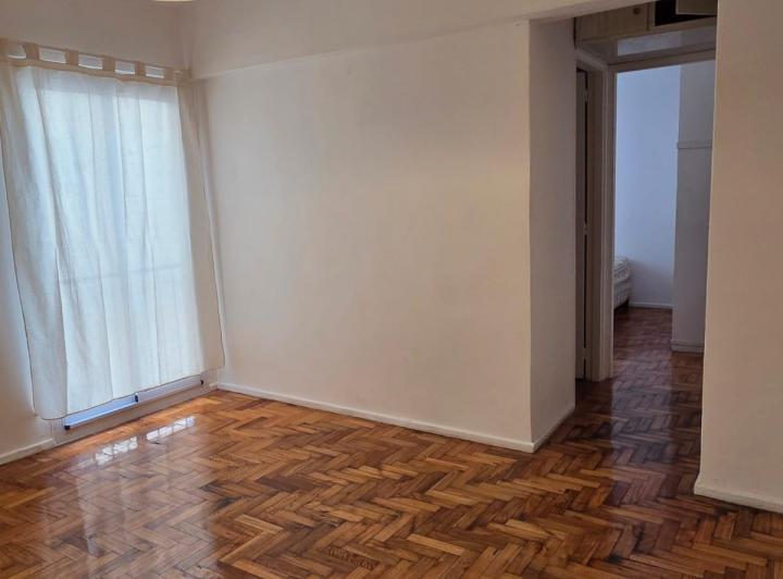Departamento · 38m² · 2 Ambientes
