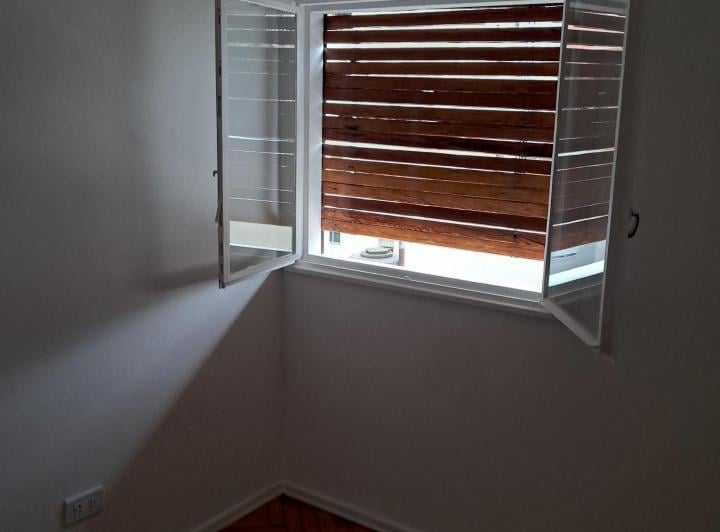 Departamento · 28m² · 2 Ambientes