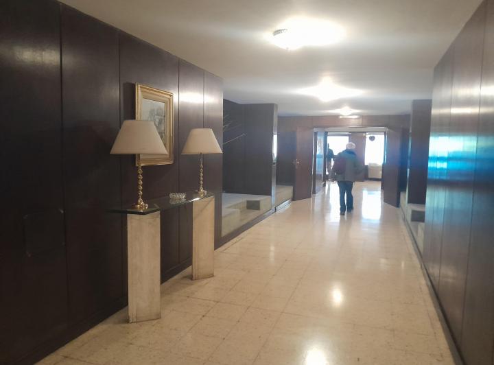 Departamento · 42m² · 2 Ambientes