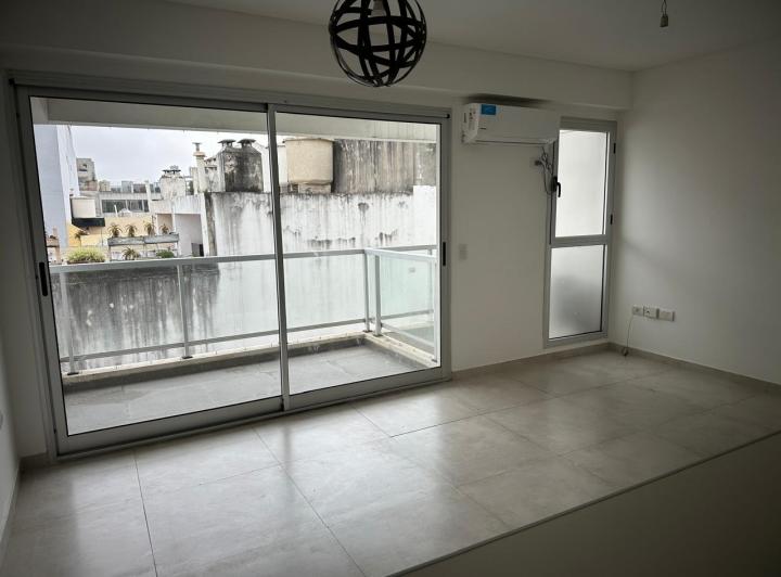 Departamento · 45m² · 2 Ambientes