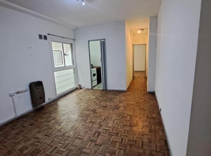 Departamento · 33m² · 2 Ambientes