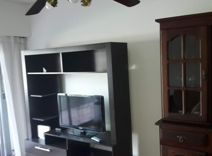 Departamento · 44m² · 2 Ambientes