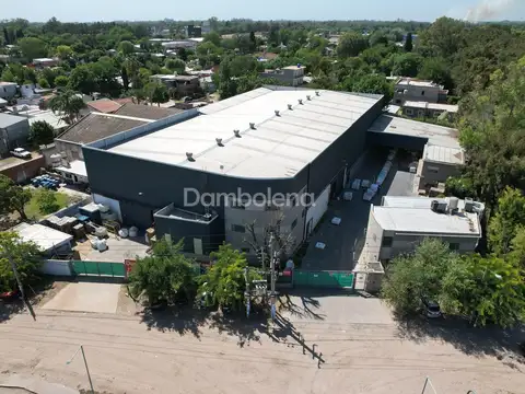 Galpón en Venta en Pilar Centro, Pilar