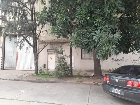 Galpón en Venta en San Justo, Partido de La Matanza