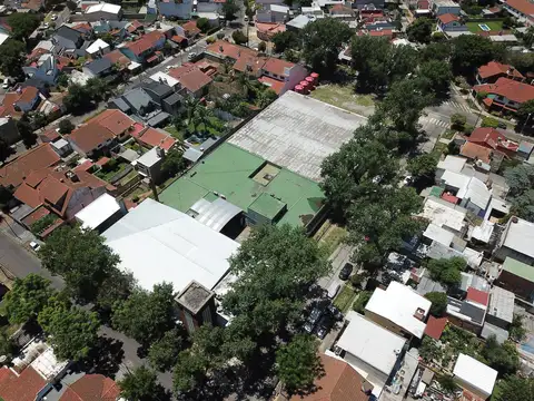 Galpón en Venta en Carapachay, Partido de Vicente López