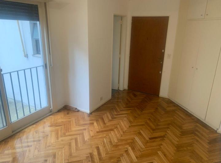 Departamento · 32m² · 2 Ambientes