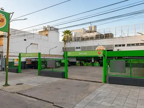 Galpón en Venta en Castelar, Partido de Morón