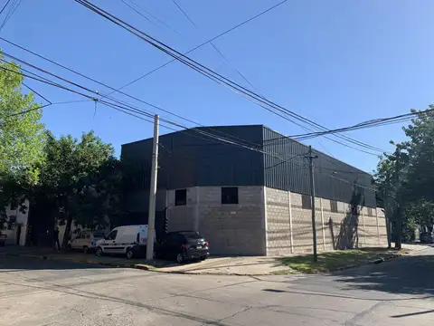 Galpón en Venta en Munro, Partido de Vicente López