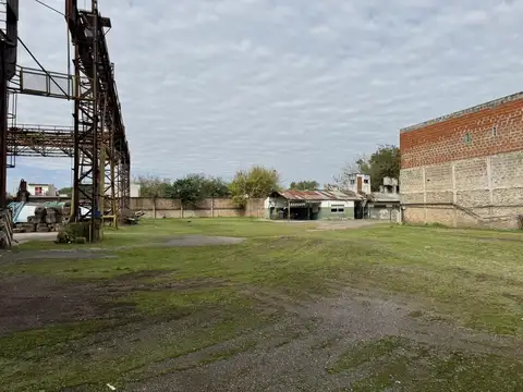 Galpón en Venta en San Miguel, Partido de San Miguel