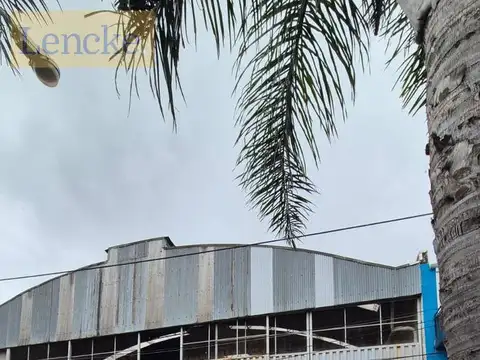 Galpón en Venta en San Fernando, Partido de San Fernando