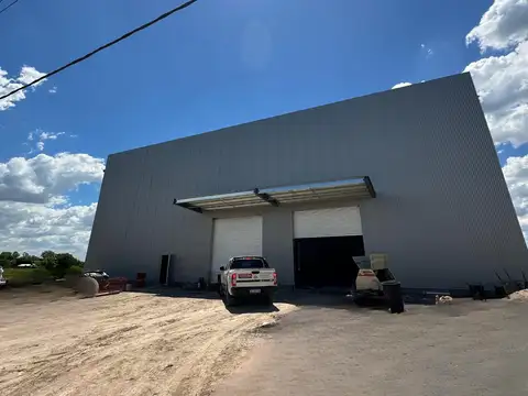 Galpón en Venta en Loma Verde, Partido de Escobar