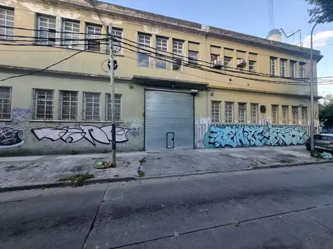 Galpón en Venta en Munro, Partido de Vicente López