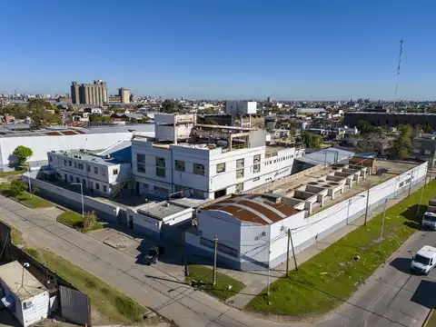 Galpón en Venta en Sarandi, Partido de Avellaneda