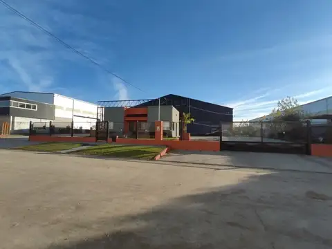 Galpón en Venta en Burzaco, Partido de Almirante Brown