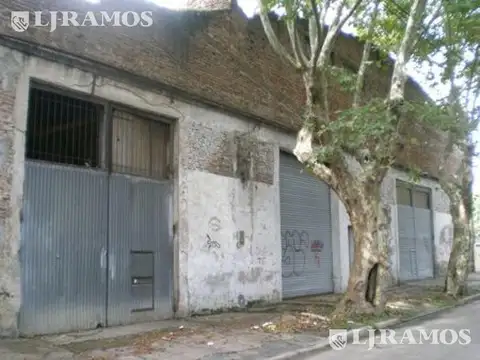 Galpón en Venta en Tigre Centro, Partido de Tigre