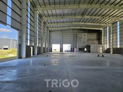 Galpón en Venta en Carlos Spegazzini, Partido de Ezeiza