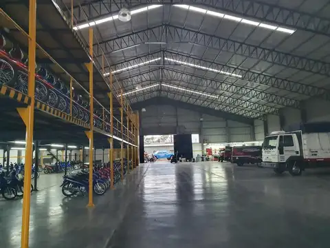 Galpón en Venta en Burzaco, Partido de Almirante Brown