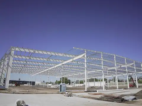 Galpón en Venta en Don Torcuato, Partido de Tigre
