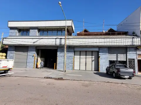 Galpón en Venta en General San Martin, Partido de General San Martín