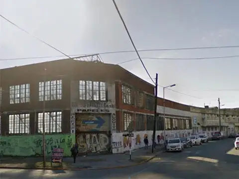 Galpón en Venta en Avellaneda, Partido de Avellaneda