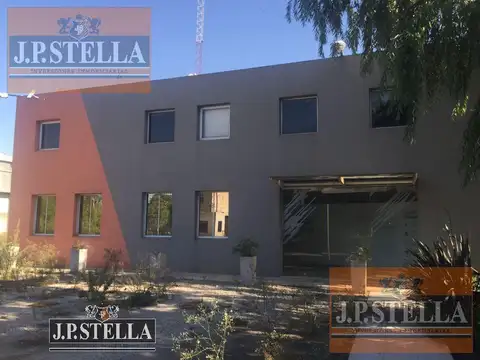 Galpón en Venta en 9 de Abril, Partido de Esteban Echeverría