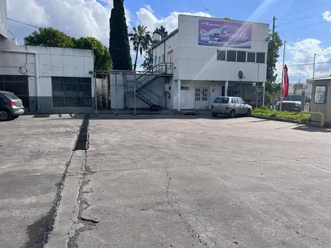 Galpón en Venta en La Plata, Partido de La Plata
