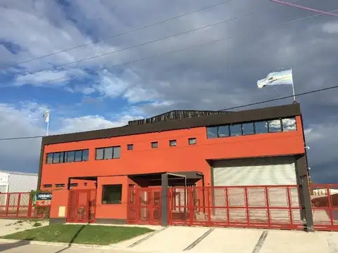 Galpón en Venta en Burzaco, Partido de Almirante Brown