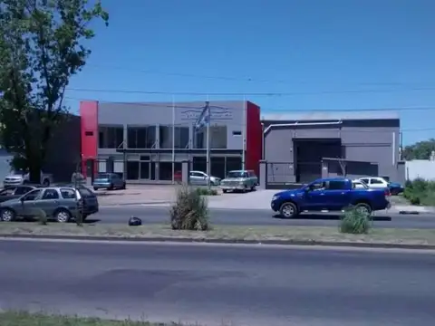 Galpón en Venta en Lomas de Zamora, Partido de Lomas de Zamora