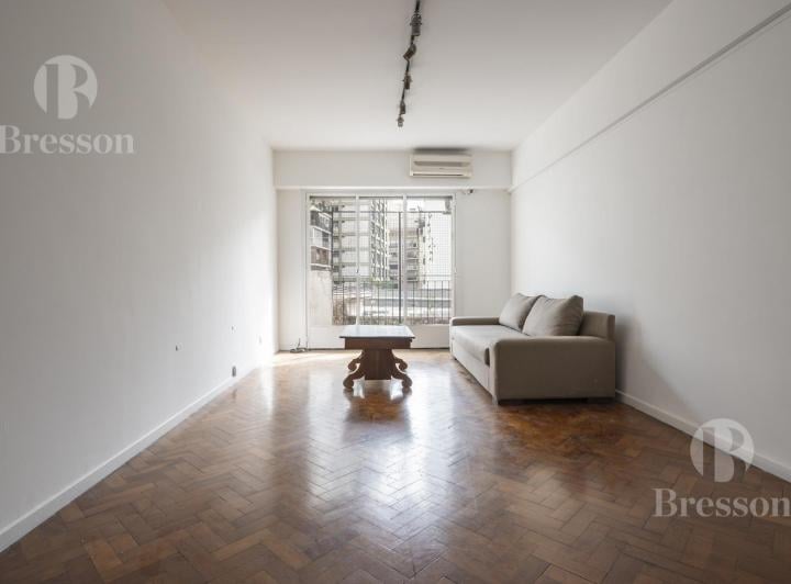 Departamento · 83m² · 3 Ambientes